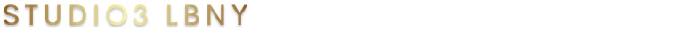 Studio3 LBNY